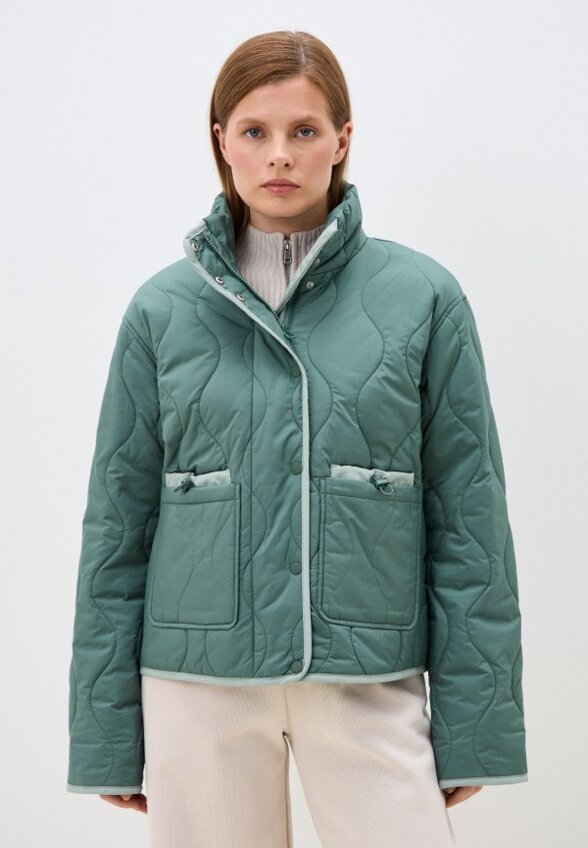 Куртка стеганая Tom Tailor