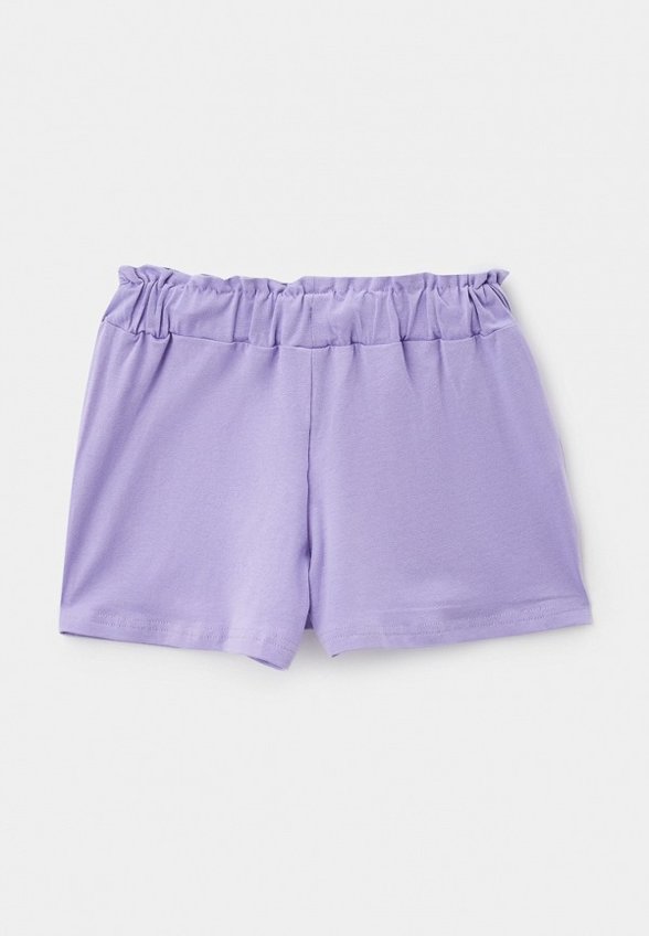 Футболка и шорты PlayToday