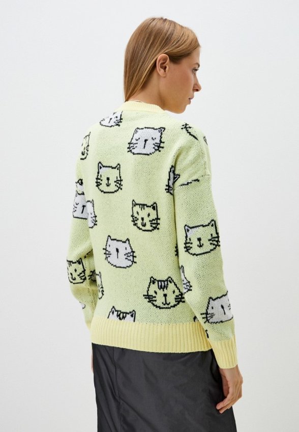 Джемпер Funday