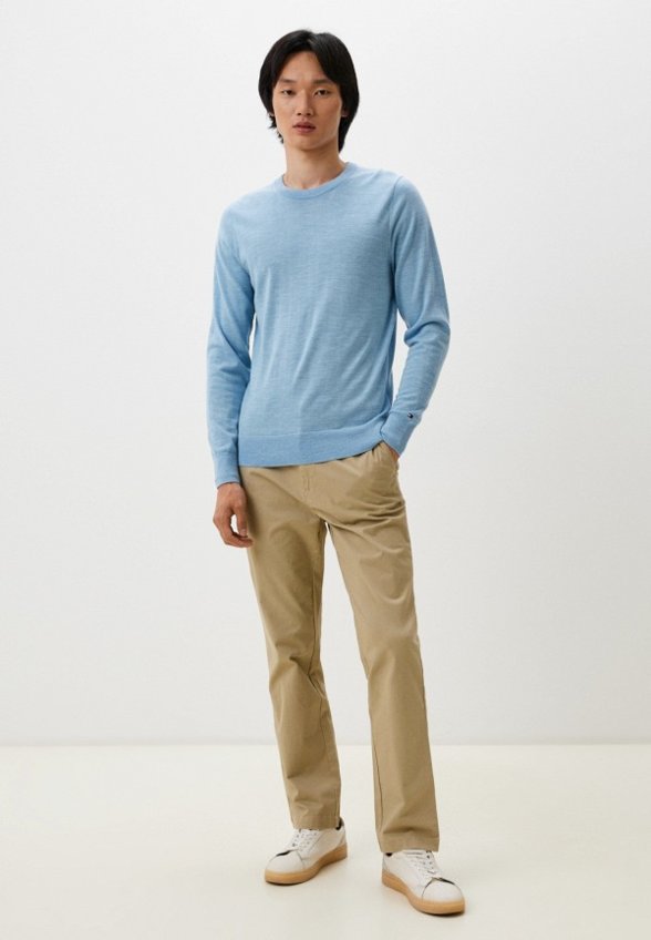 Джемпер Tommy Hilfiger