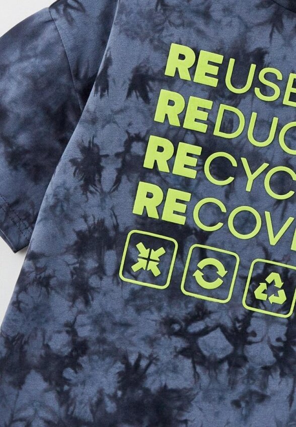 Футболка PlayToday