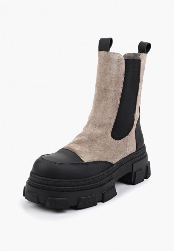 Ботинки Emanuele Gelmetti