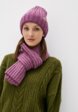 Шапка и шарф Havvs4  - превью