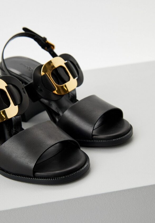 Босоножки See by Chloe