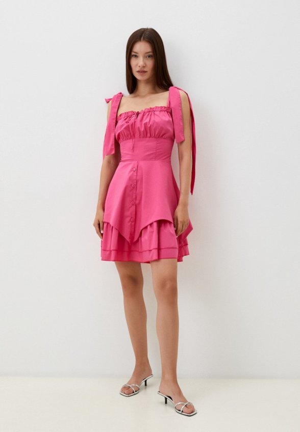 Сарафан Vi&Ka