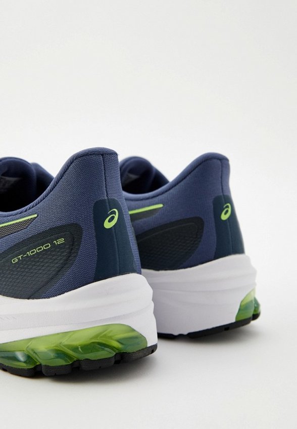 Кроссовки ASICS