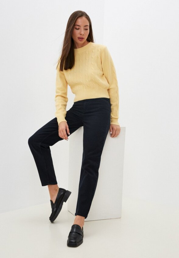 Джинсы Mossmore