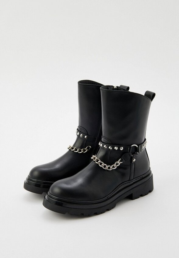 Полусапоги Twinset Milano