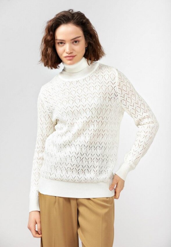 Водолазка Vivawool