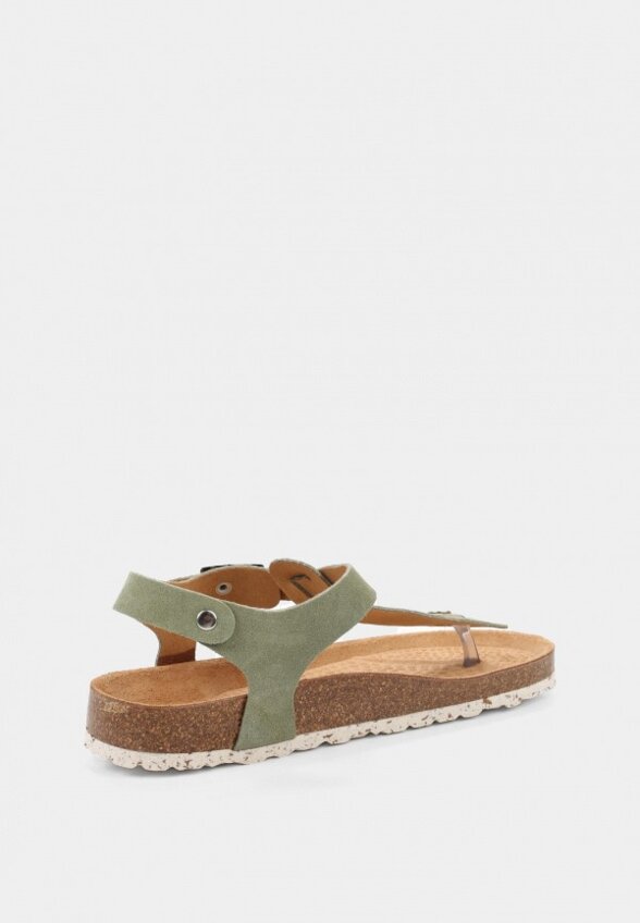 Сандалии Ortmann