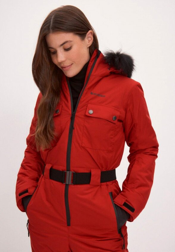 Комбинезон утепленный Avese