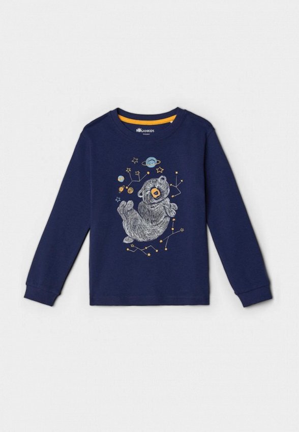 Пижама Kogankids