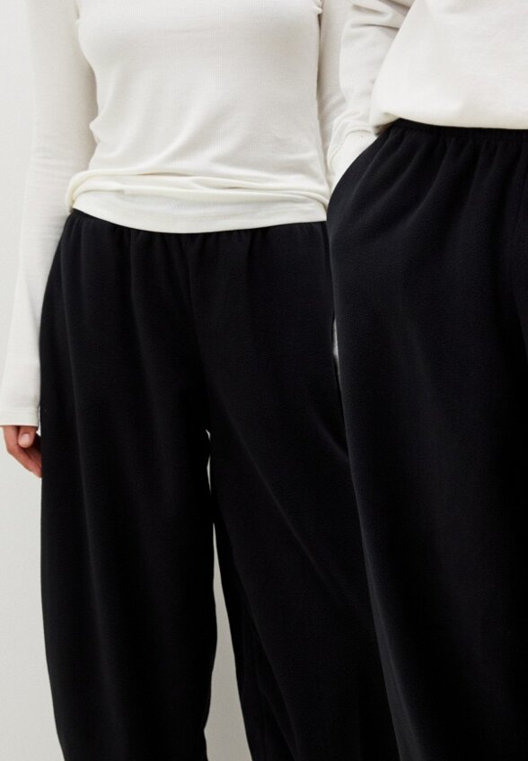 Брюки спортивные DNK