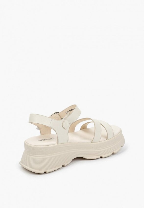 Босоножки Respect