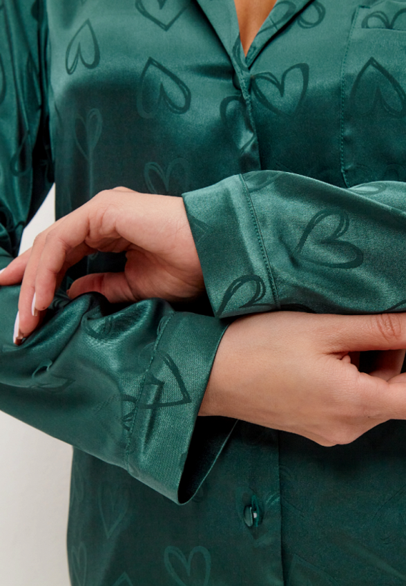 Пижама Comfy Home