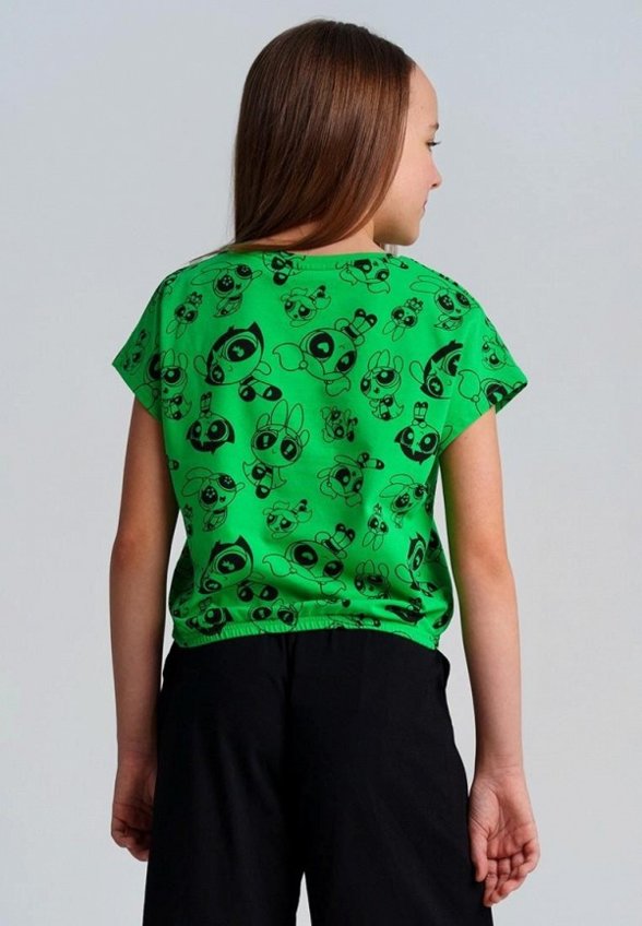 Футболка PlayToday