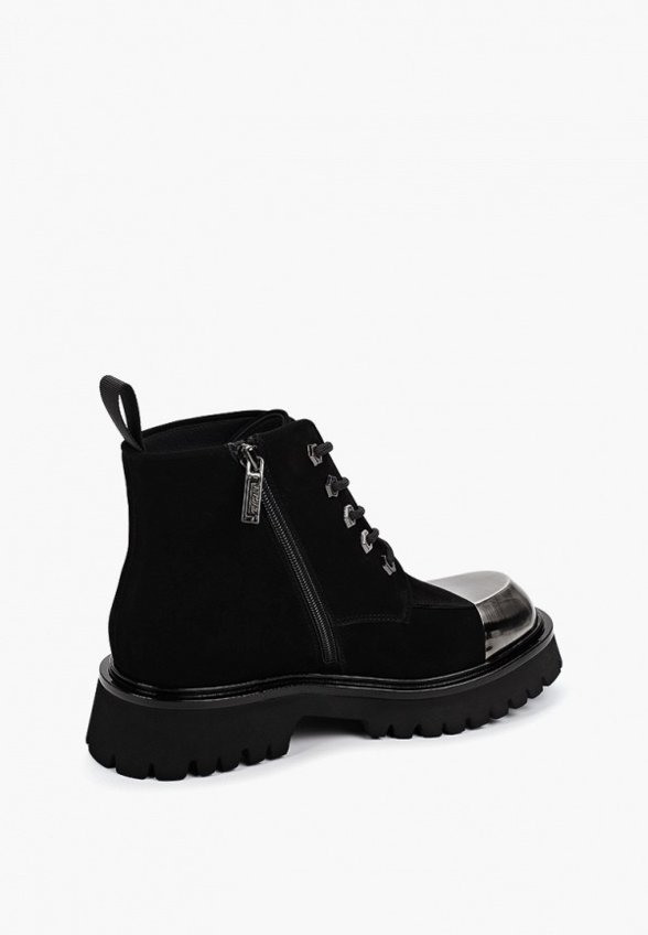 Ботинки Graciana