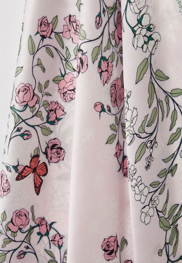 Платок Ekonika Premium