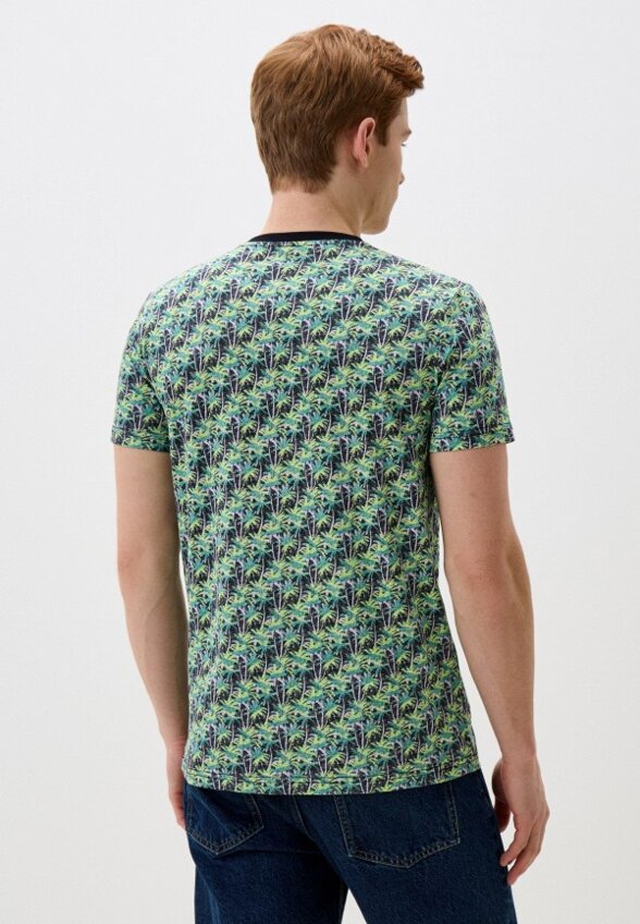 Футболка JC Just Clothes