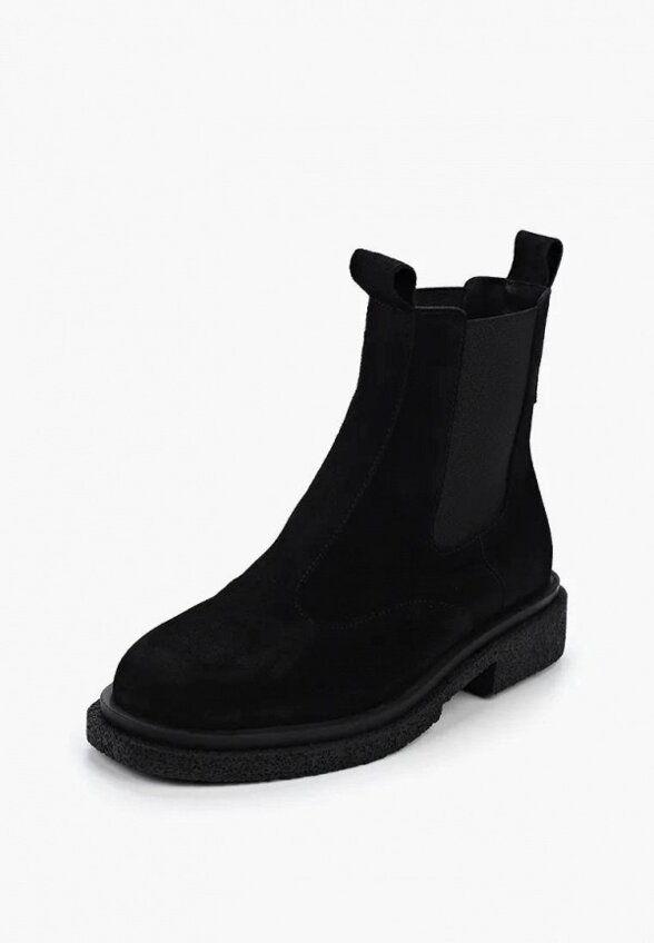 Ботинки Lusavou