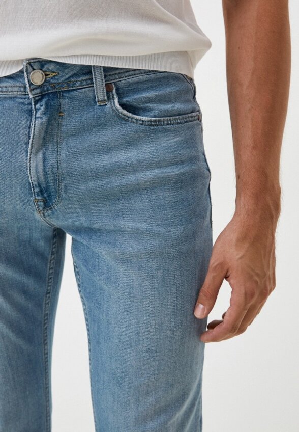 Джинсы Colin's