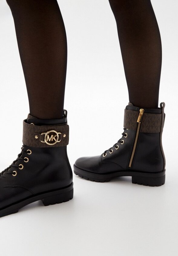 Ботинки Michael Michael Kors