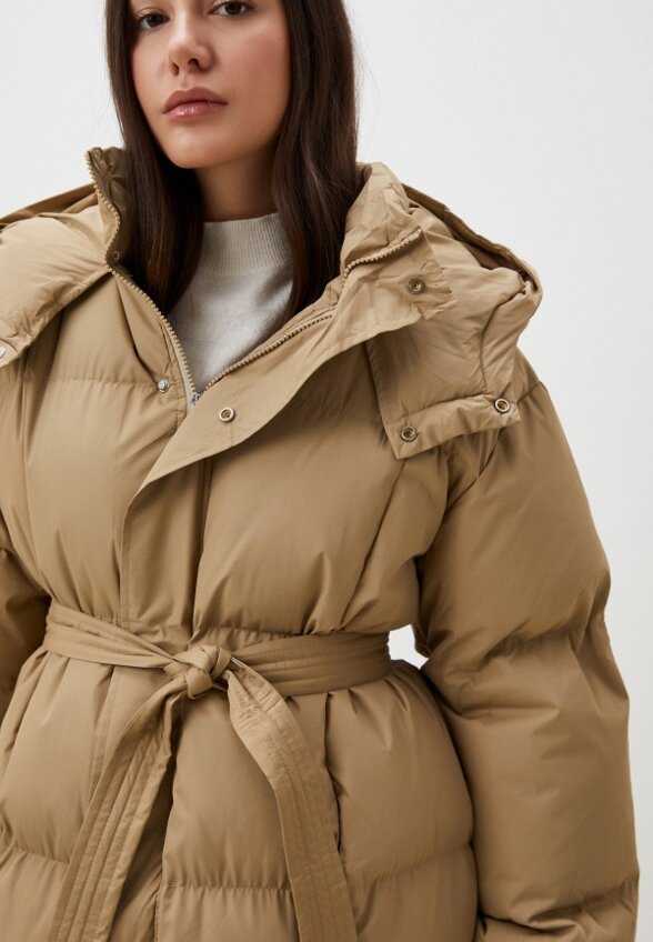 Пуховик Lakressi