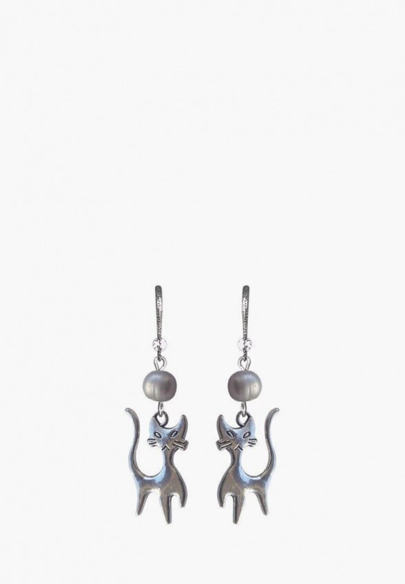 Серьги Valkyrie