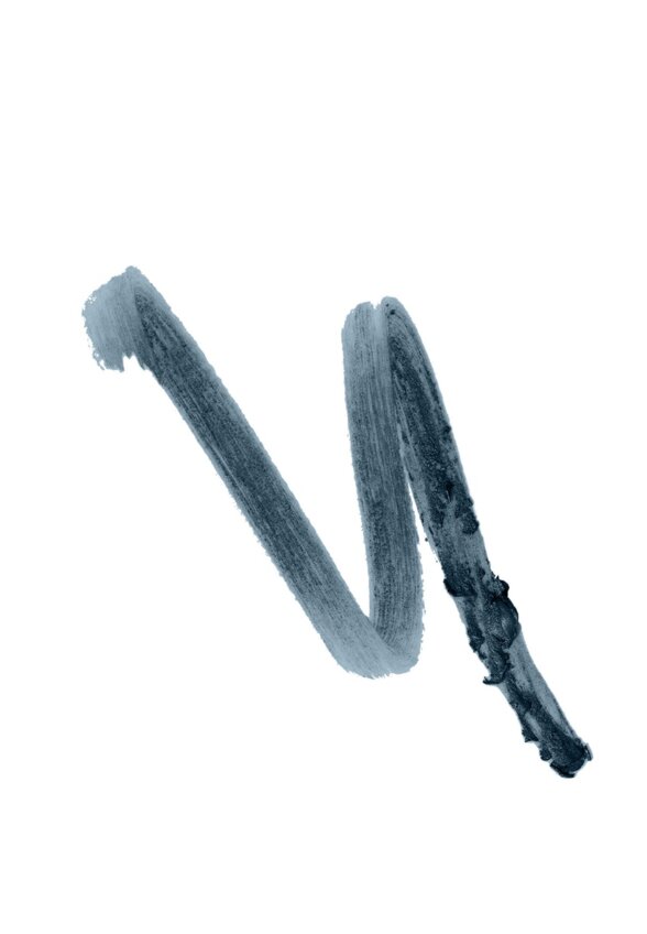 Тени-Стик для Век, тон 04 синяя полночь