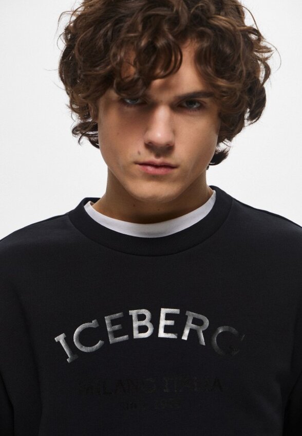 Свитшот Iceberg