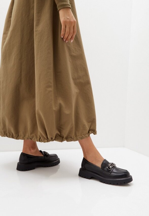 Лоферы T.Taccardi