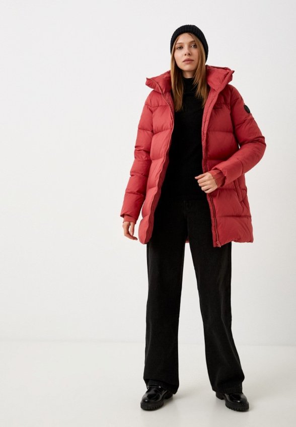 Пуховик Demix