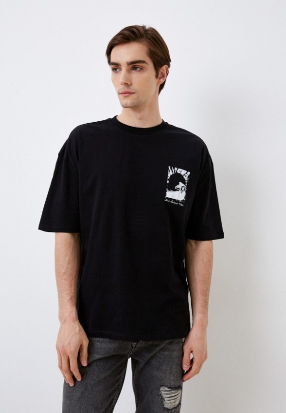 Футболка Trendyol