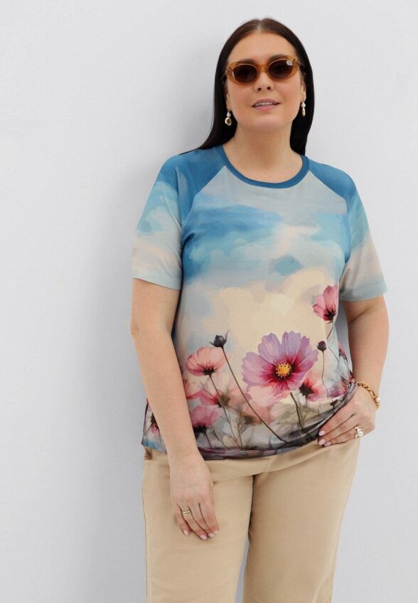 Футболка Helena Vera