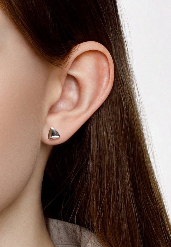 Серьги Sokolov