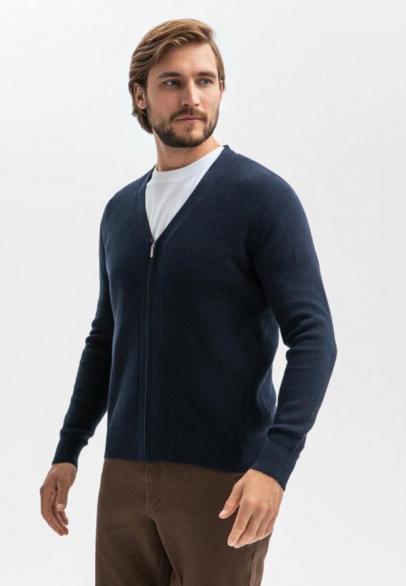 Кардиган Kanzler