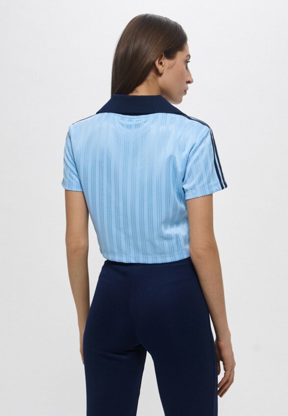 Поло adidas Originals