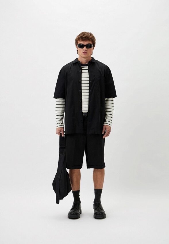 Рубашка Han Kjobenhavn