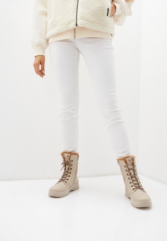 Ботинки Remonte