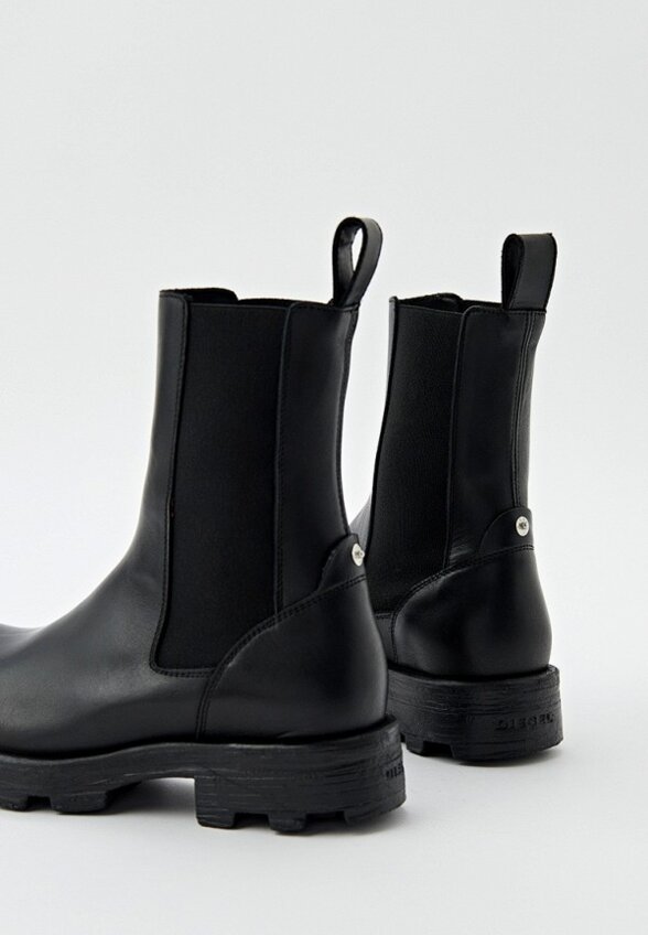 Ботинки Diesel