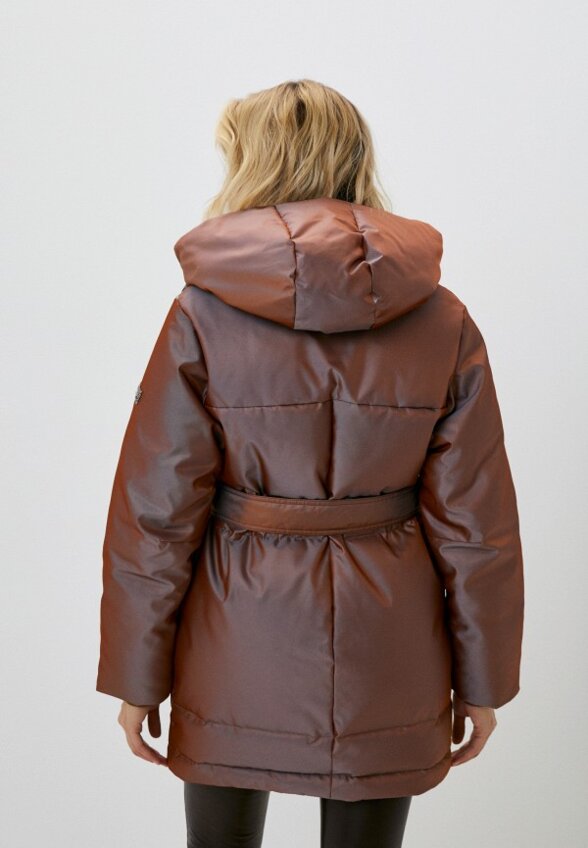 Куртка утепленная Dimma