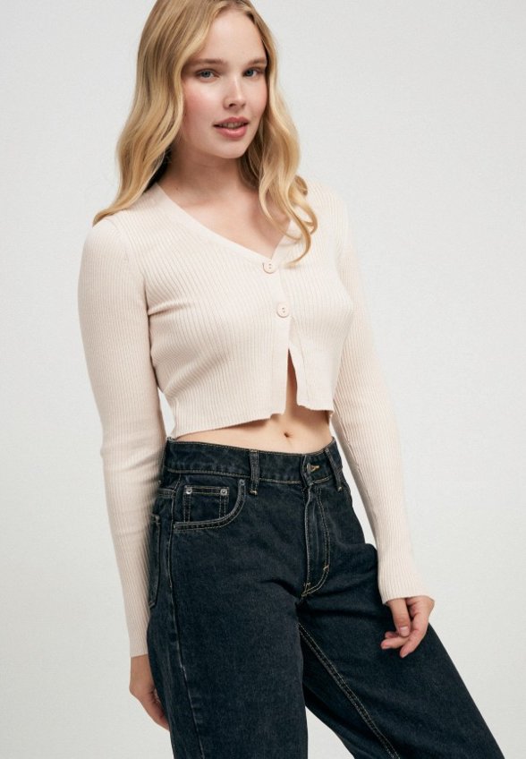 Кардиган Твое