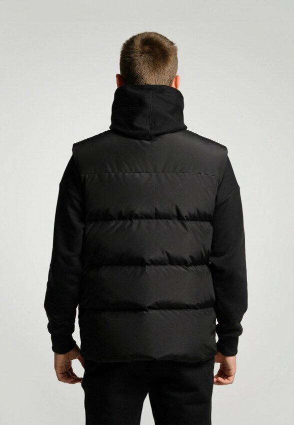 Жилет утепленный Индивид