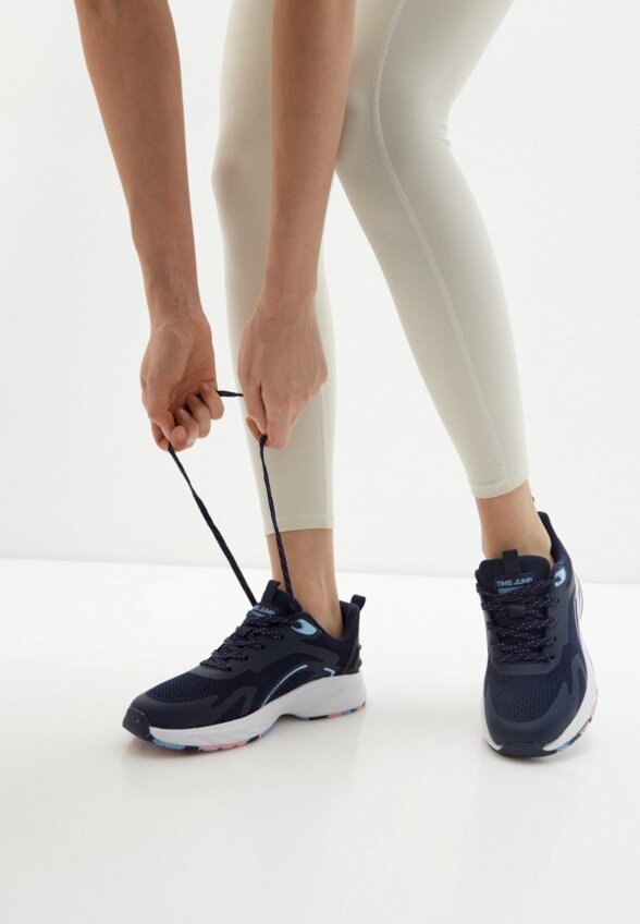 Кроссовки TimeJump