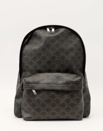 Celine Triomphe Canvas женщинам