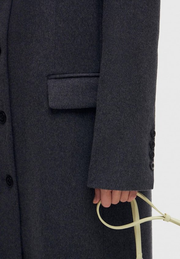 Пальто однобортное Studio 29