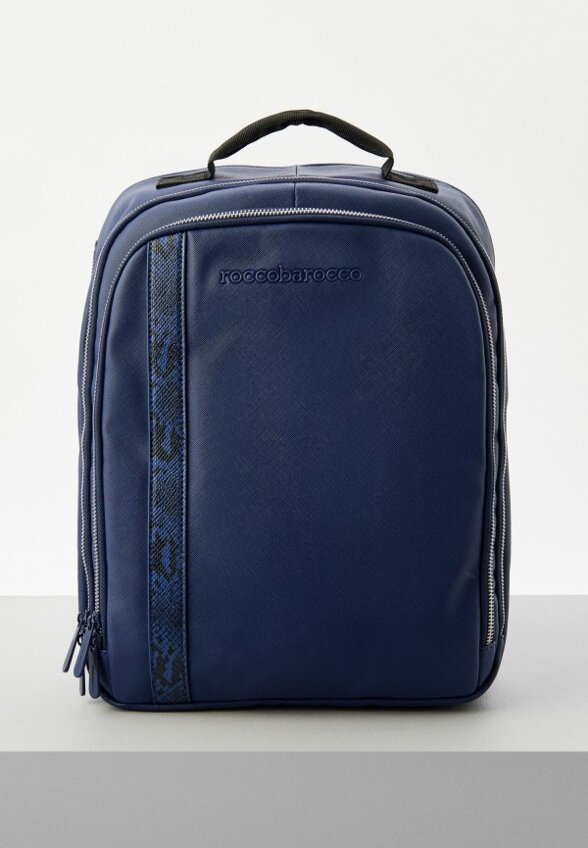 Рюкзак Roccobarocco