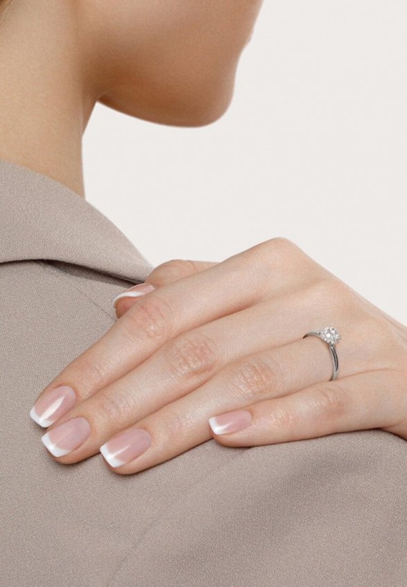 Кольцо Sokolov