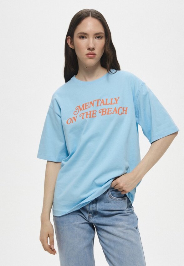 Футболка Befree