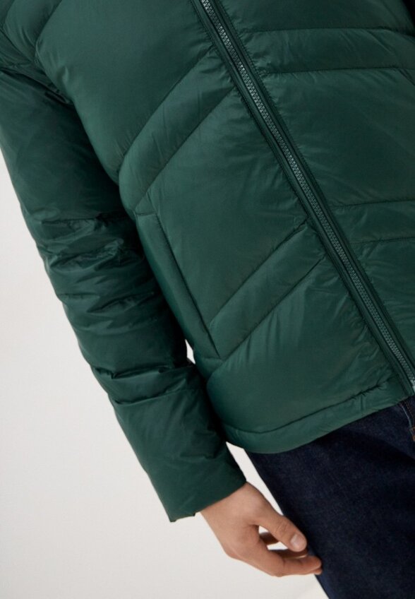 Пуховик U.S. Polo Assn.